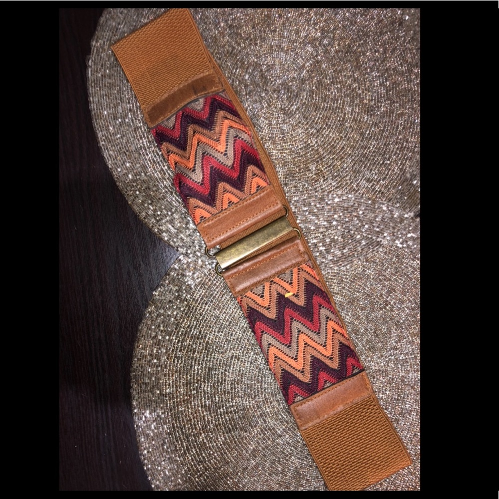 Waist belt